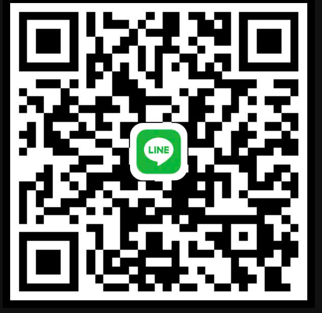 LINE QR code